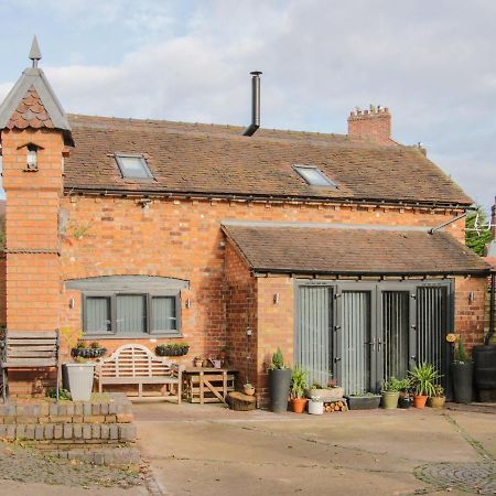 Bank House Barn Villa Shrewsbury Exterior photo