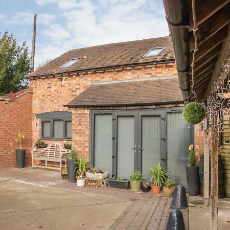 Bank House Barn Villa Shrewsbury Exterior photo